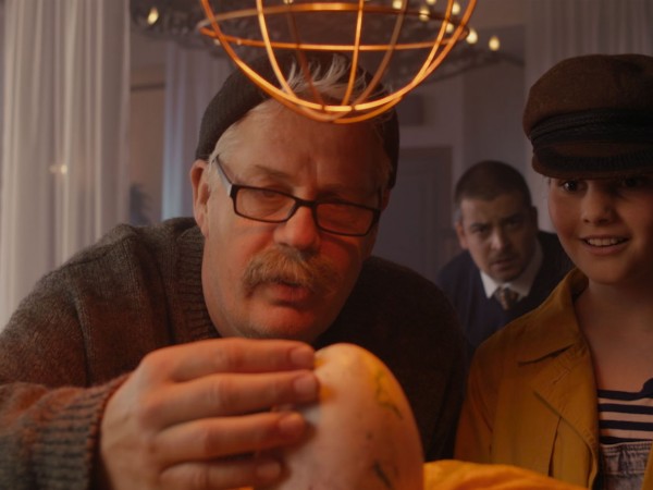 Загадка волшебного острова (4)