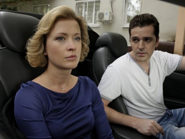 Хорошие руки (4)