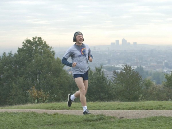 Беги, толстяк, беги (6)