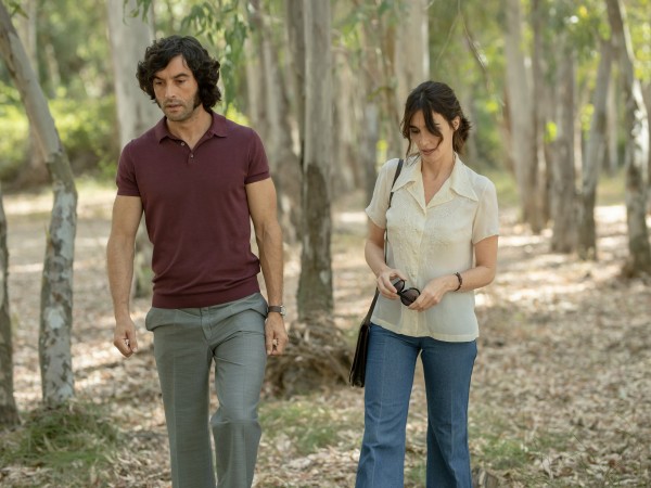 Проклятие Кинтанара (5)