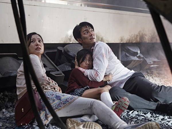 Поезд в Пусан (5)