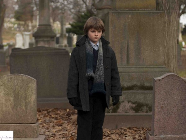 Жизнь за гранью (2)