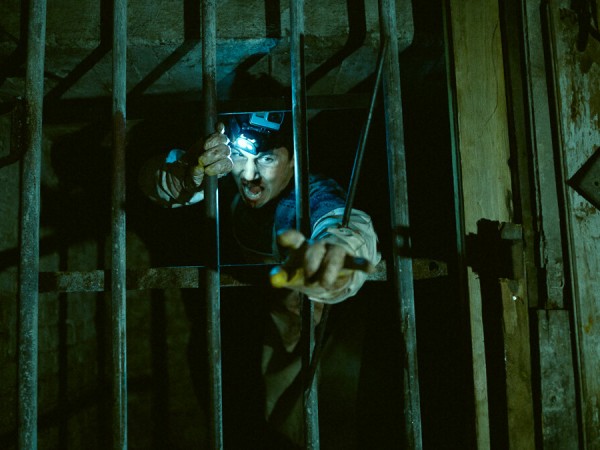 Обитель тьмы (3)