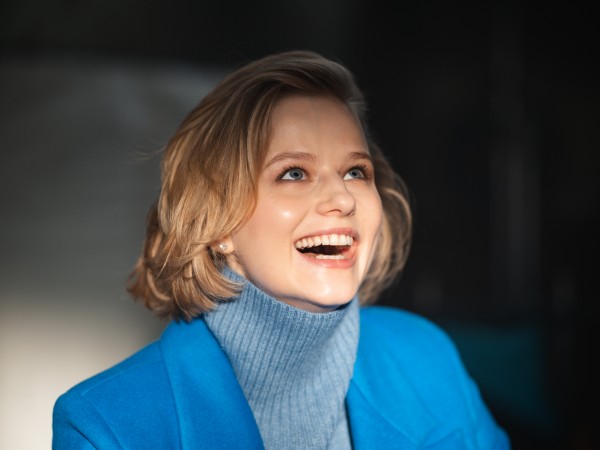 Танцуй, Селедка! (6)