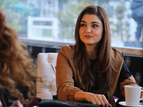 Любовь не понимает слов (4)