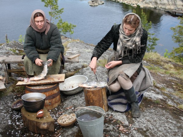 Одна война (5)