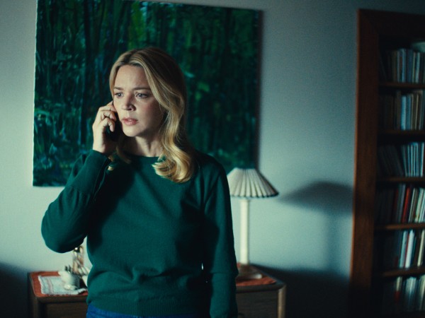 Только ты и я (3)