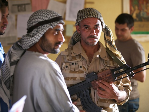 Позывной Стая 2 (5)