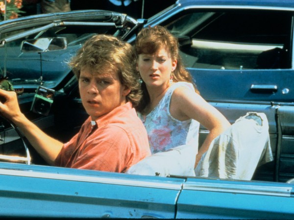 Кошмар на улице Вязов-2: Месть Фредди (5)