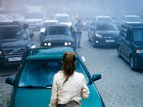 Тёмный мир: Равновесие (3)