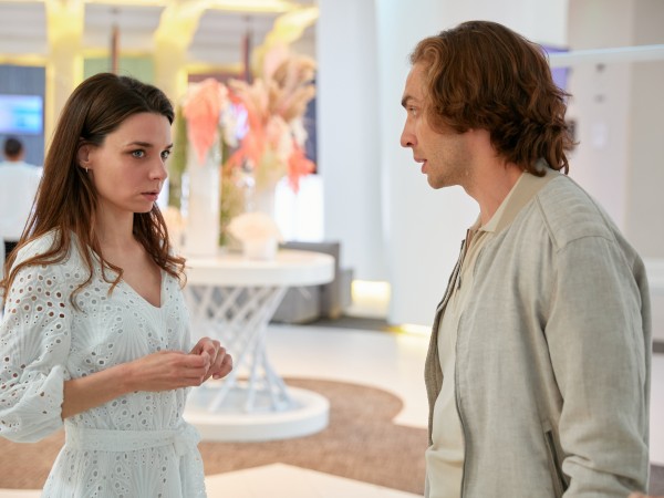 Мужчина, который не хочет на мне жениться (3)