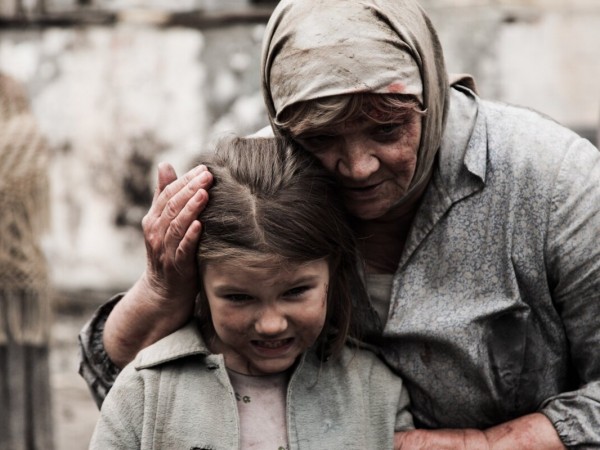 Брестская крепость (6)