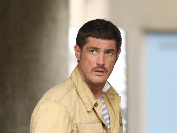 Операция Мухаббат (3)