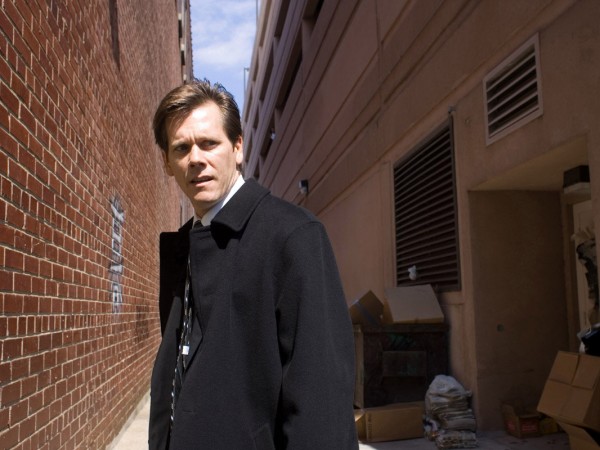 Смертный приговор (4)