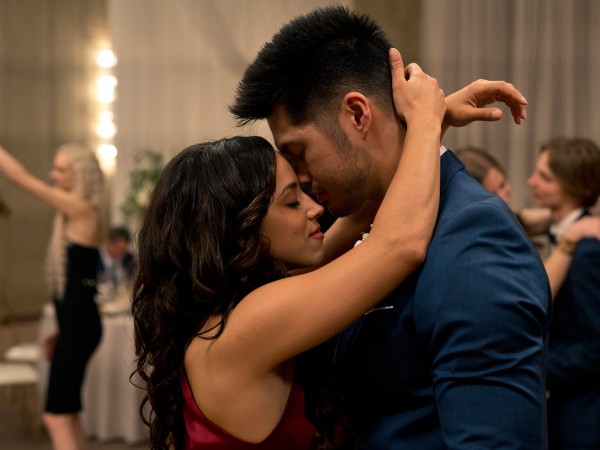 Идеальная зависимость (2)