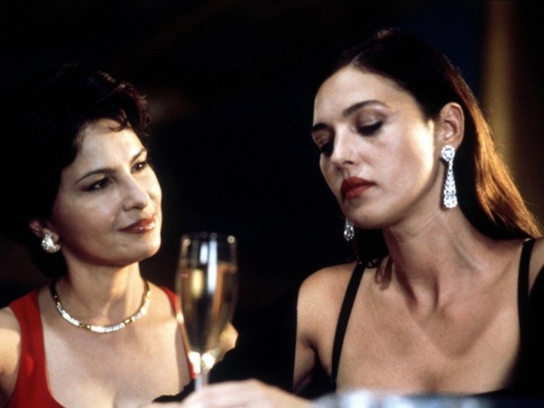 Под подозрением (4)