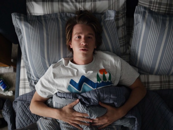 Ирония судьбы в Голливуде (2)