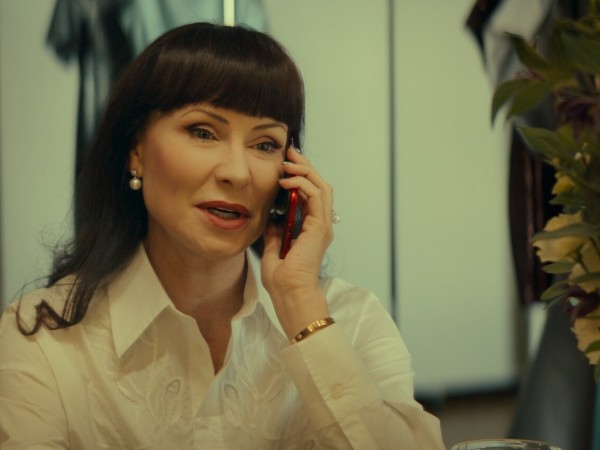 Про мою маму и про меня (4)