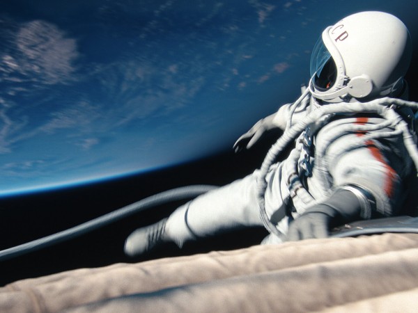 Время первых (5)