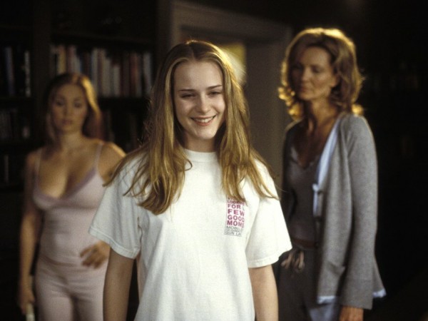 Видимость гнева (6)