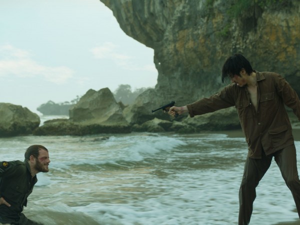 Остров хищника (3)