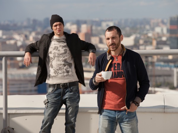 Игра. Реванш (5)