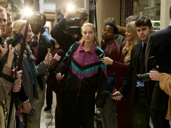 Тоня против всех (3)