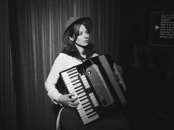 Я тебя люблю — Je t’aime (6)