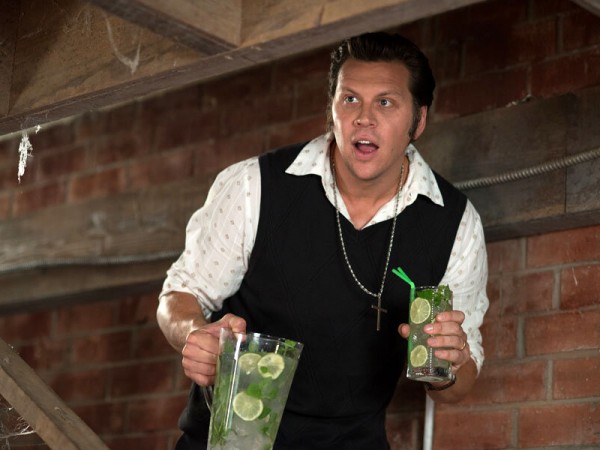 Дом с паранормальными явлениями 2 (3)