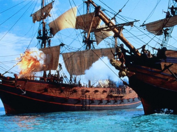 Остров головорезов (4)