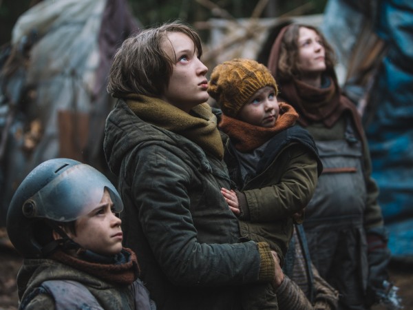 Эра выживания