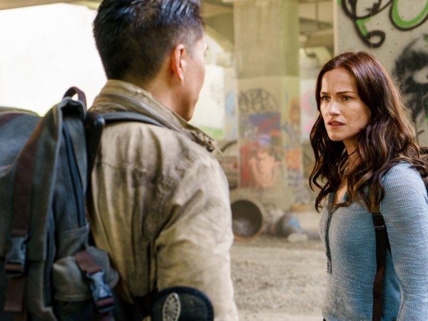 Ван Хельсинг (6)