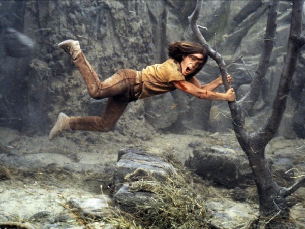 Бесконечная история (3)