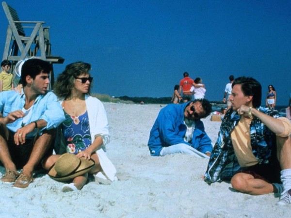 Уикенд у Берни (4)