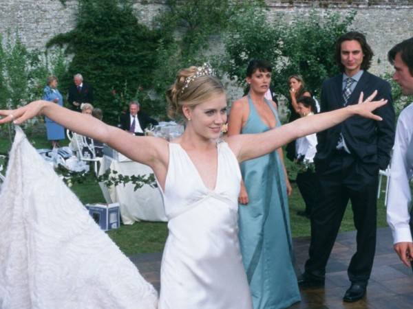 Жених напрокат