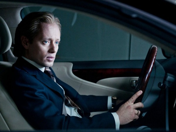 Охотники за головами