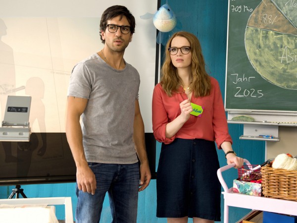 Зачетный препод 2