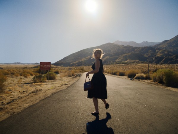 Не беспокойся, дорогая (6)