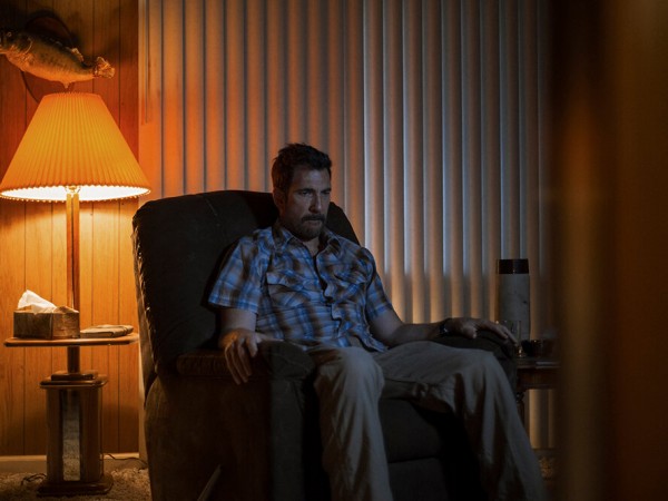 Ночь с Джози (5)