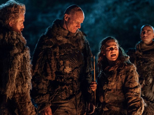 Игра престолов (3)