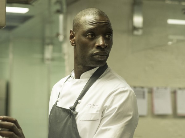 Шеф Адам Джонс (5)