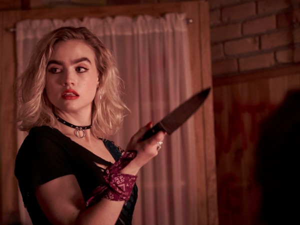 Мы призываем тьму (3)