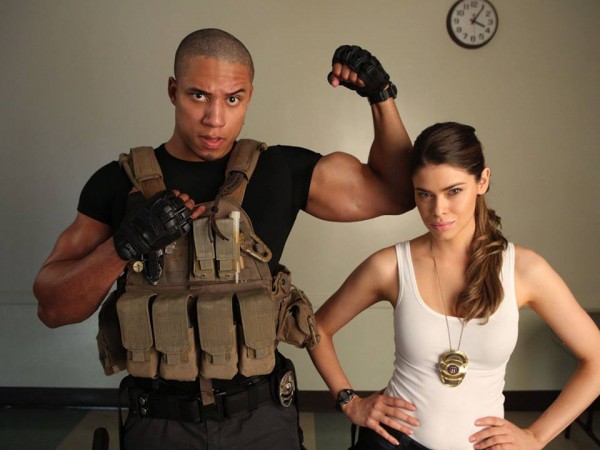 Суперфорсаж! (6)