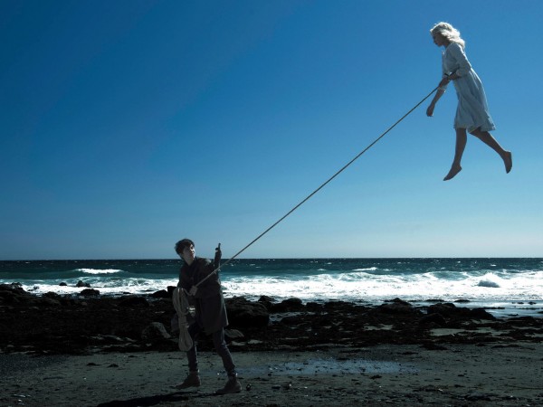 Дом странных детей Мисс Перегрин (4)