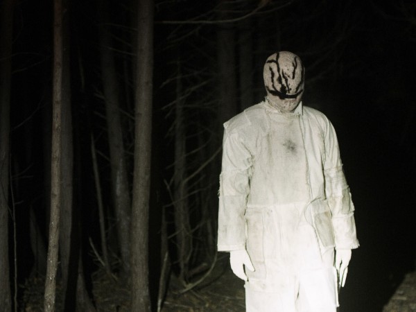 Толмен. Первый демон