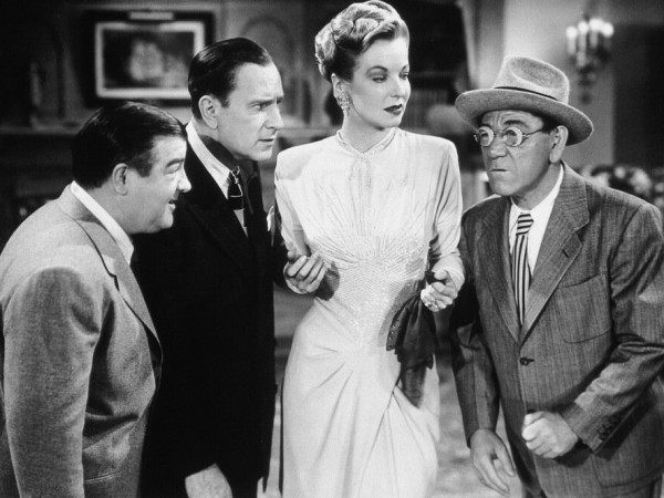 Африка зовет (3)