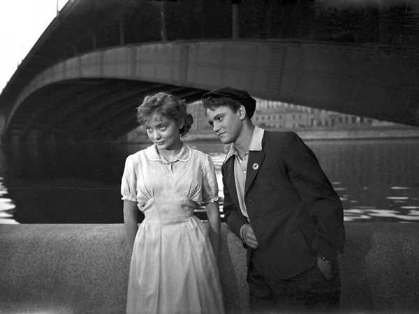 Дом, в котором я живу (2)