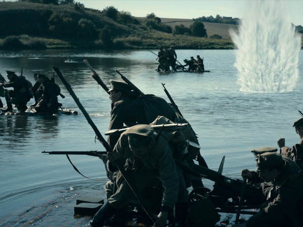 Первая мировая (3)