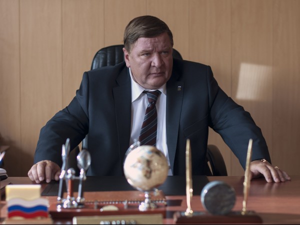 Левиафан (2)