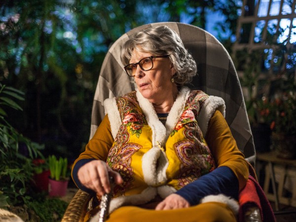 Жених для дурочки (2)